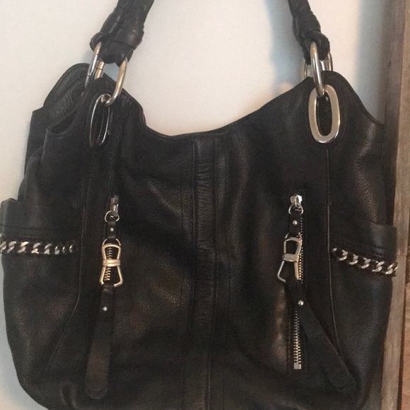 B Makowsky purse and wallet set - Picture 1 of 7